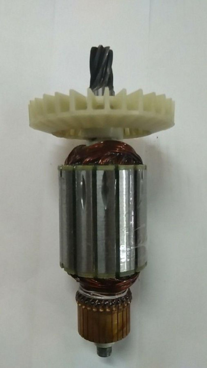 Якорь пилы диск. ДП-1600 (Интер) 22.04.02.01.00