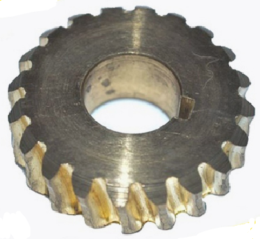 Шестерня редуктора СИБИРЬ 60 19х69х20