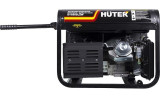 Генератор бензиновый Huter DY6500Lxw
