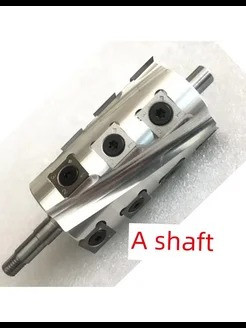 Вал рубанка 5709 (82мм)