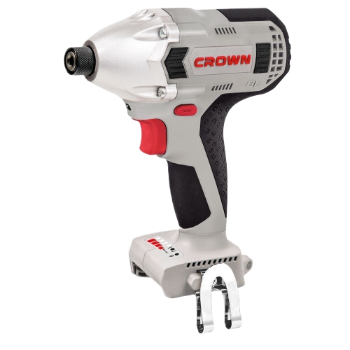 Аккумуляторный винтоверт CROWN CT22021HX
