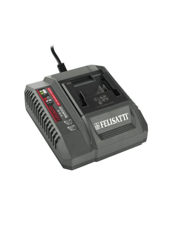 Зарядное устройство Felisatti ЗУ-4А COOL M-series