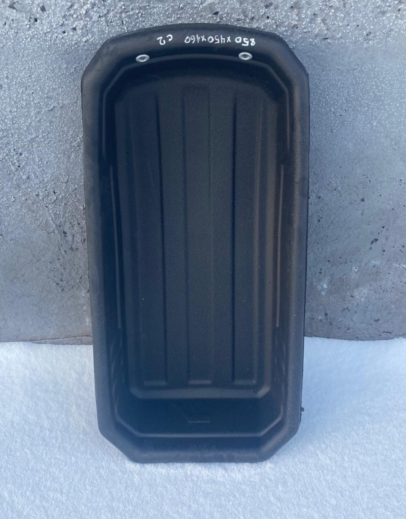 Сани рыбацкие 850*450*160