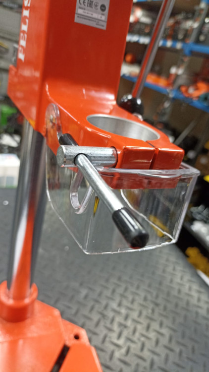 Стойка для дрели FELISATTI