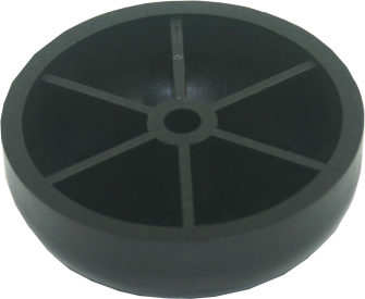 Опора №2 h-16мм d-47мм пластмас.