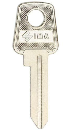 Заготовка для ключа MCL-1