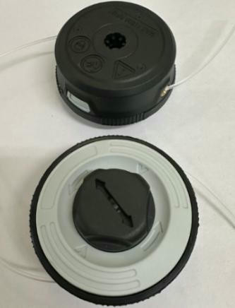 Барабан для лески электрокосы STIHL AUTOCUT FSE52/FSA57 8*1.25