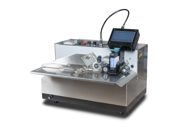 Датер с каплеструйным принтером MY-12P