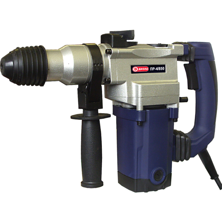 Перфоратор Диолд ПР-4/850