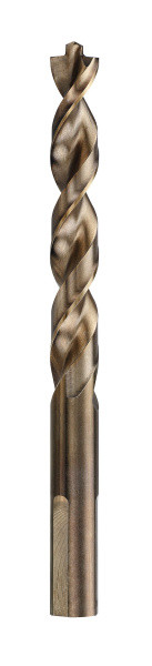 Сверло по металлу 11,0x142мм, Extreme 2 HSS-G DeWalt (10)