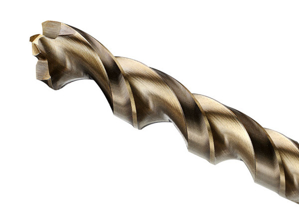 Сверло по металлу 11,0x142мм, Extreme 2 HSS-G DeWalt (10)