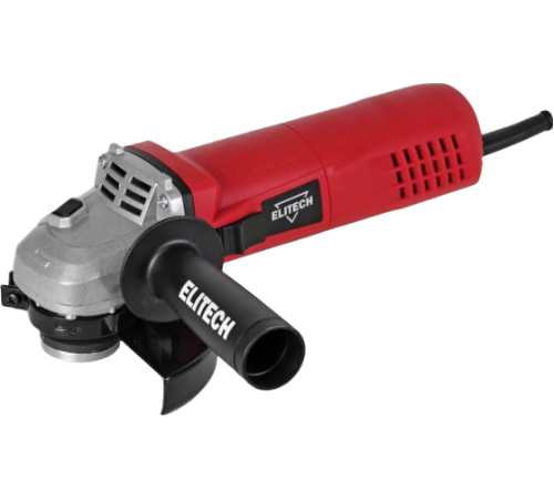 Шлифмашина угловая ELITECH МШУ 101Э (E2213.023.00)