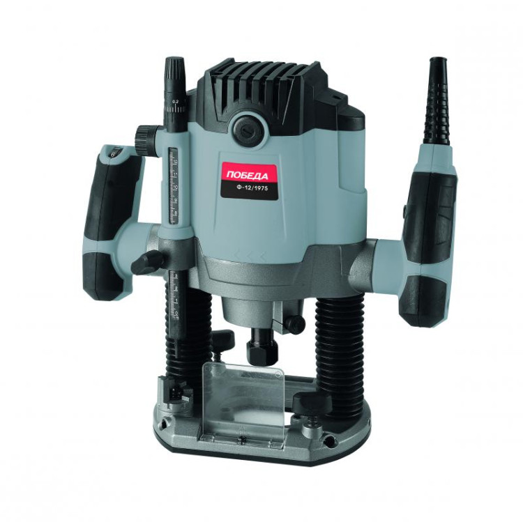 Фрезер электрический PATRIOT Победа Ф-12/1975