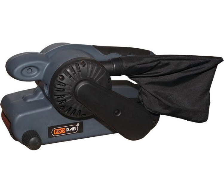 Ленточная шлифмашина PRORAB 7321