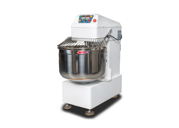 Спиральный тестомес HS80 (380 В)