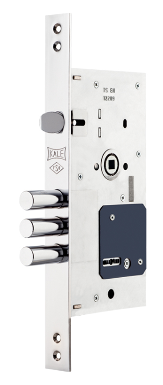 ЗВ KALE KILIT 252RL,85BS60,35CP,5K(75mm),w/o SP,w/o Ros,РB (252RL000029)