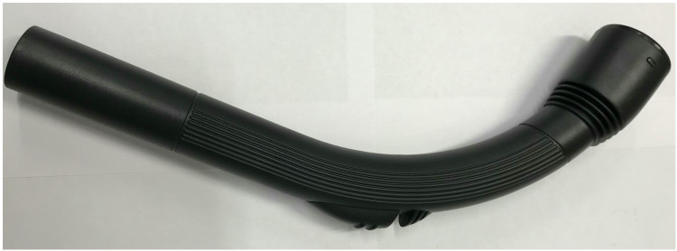 Наконечник шланга для пылесоса d-35 PL074