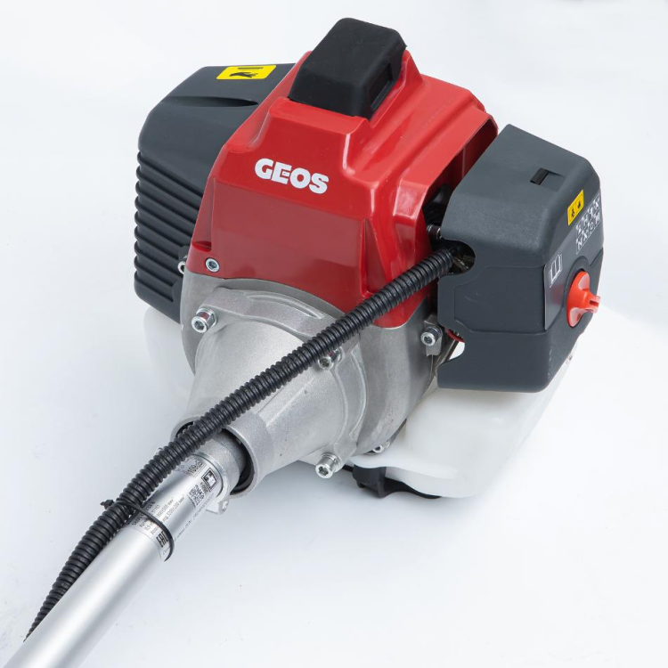 Мотокоса бензиновая GEOS GT 226 B