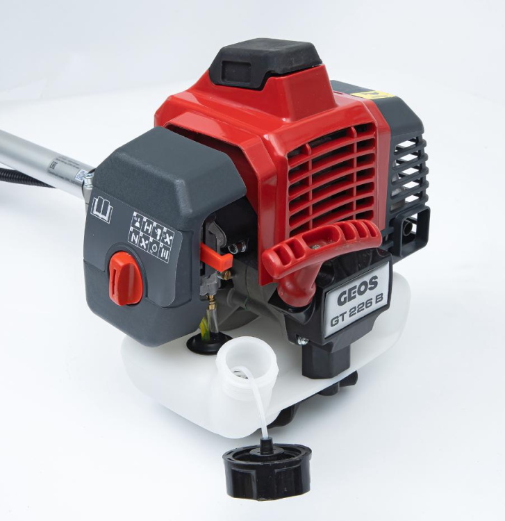 Мотокоса бензиновая GEOS GT 226 B