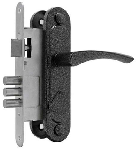 ЗВ 9.1-01 "Омега" серебро (Сувальдный)