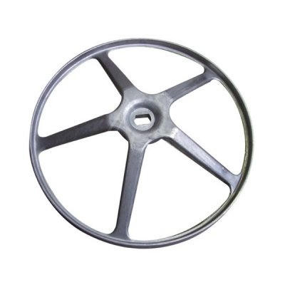 Шкив СМА 268087100