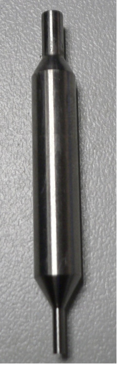 Копир вертикальный (2мм-3мм) (Китай)