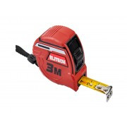 Рулетка 5мх19мм ELITECH 310501