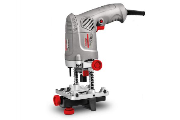 Кромочно-петлевой фрезер Crown CT11020