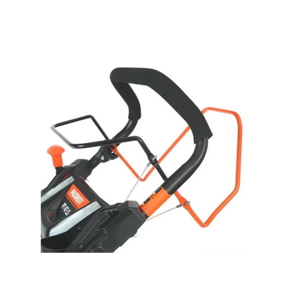 Газонокосилка бензиновая PATRIOT PT 47LS