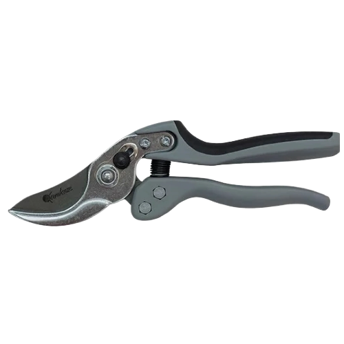 Секатор садовый пружинный KAMIKAZE KM2-L