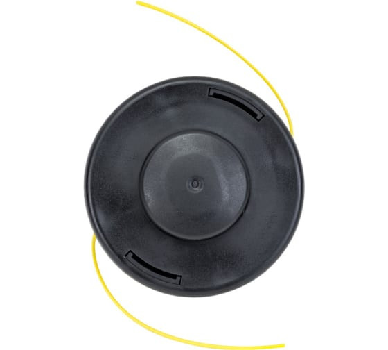 Головка триммерная HT41 (гайки М12*1,50левая+М12*1,75левая) EchoCLS-5800, St FS450; Hus235R, CHAMPIO