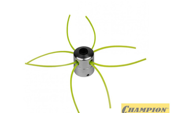 Головка триммерная НТ49 2.6-3.5мм круг и квадрат Champion С5159