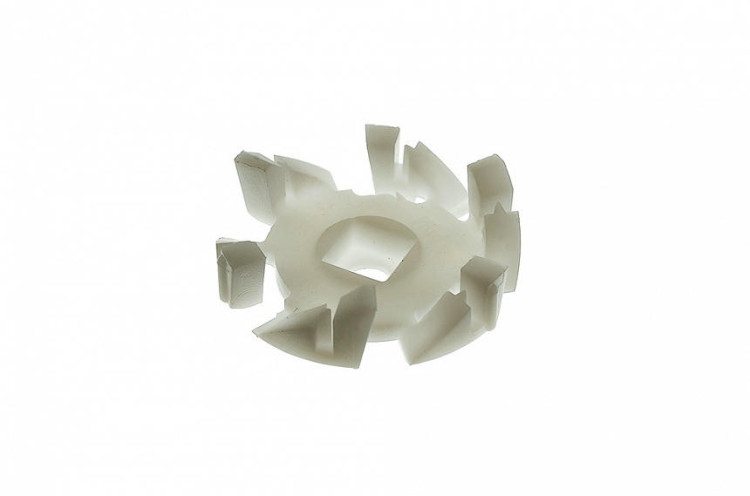 Коплер блендера BRAUN BR67050810 муфта сцепления двигателя с ножом (паучок) 4607