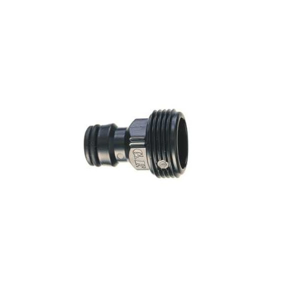 Втулка-автомат 3/4" (наружняя резьба)