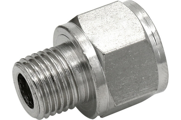 Переходник 1/4Н-3/8В, блистер