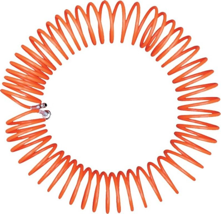 Шланг для компрессора Калибр-15 м