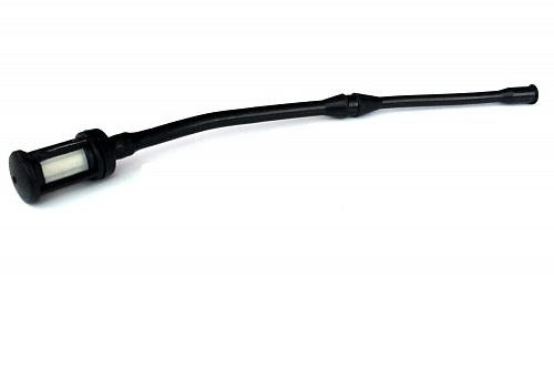 Топливный шланг для Кит. Бензопил 45-52 см3 в комплекте с фильтром 010047B