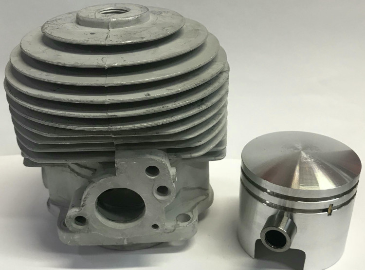 ПОРШНЕВАЯ в сборе УРАЛ 010247