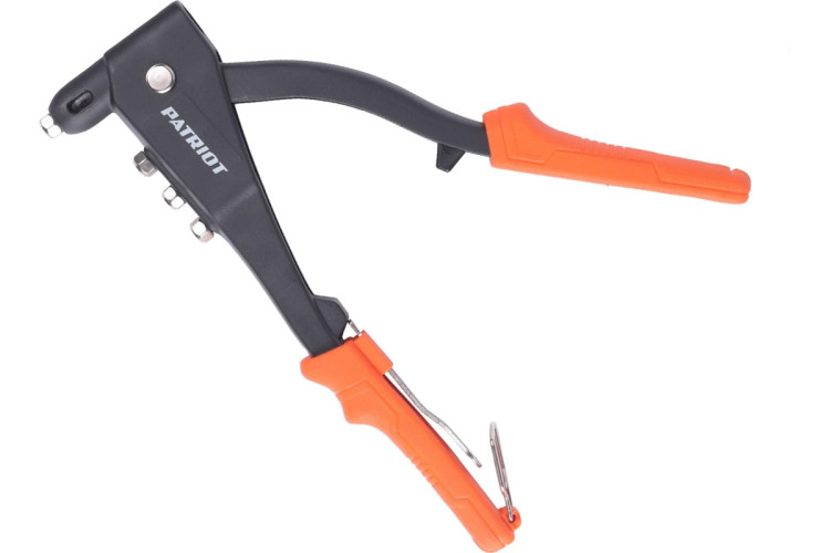 Заклепочник Patriot RP 270 усиленный