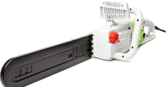 Электропила REDVERG RD-EC2200-16S