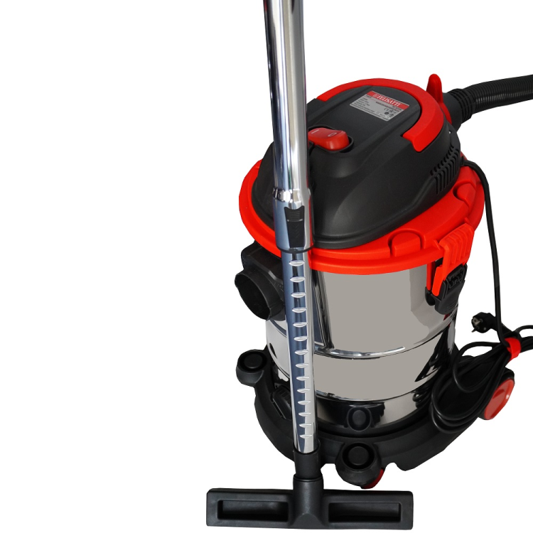 Пылесос FELISATTI ПП-25/1200 для сухой и мокрой очистки