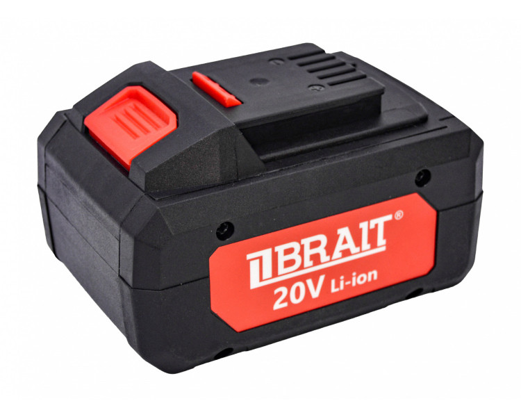 Аккумулятор BRAIT BB20-8PU PRO единая платформа Pu и Publ