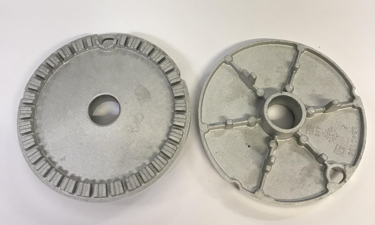 Смеситель ZANUSSI_ELECTROLUX (большой мощности) 3540136