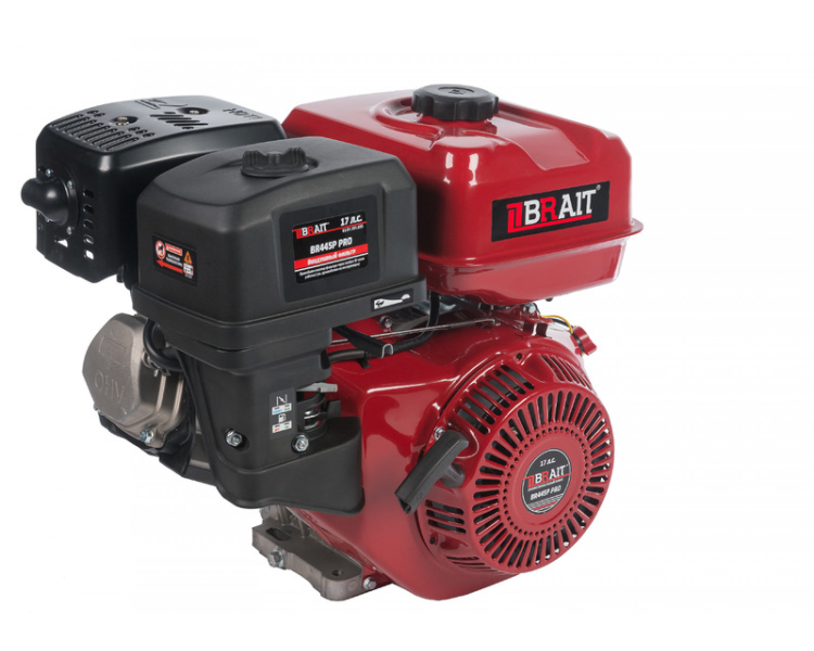 Двигатель BRAIT-445P PRO