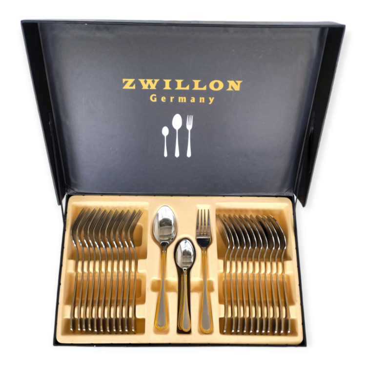 Набор столовых предметов ZWILLON- 363/ шт