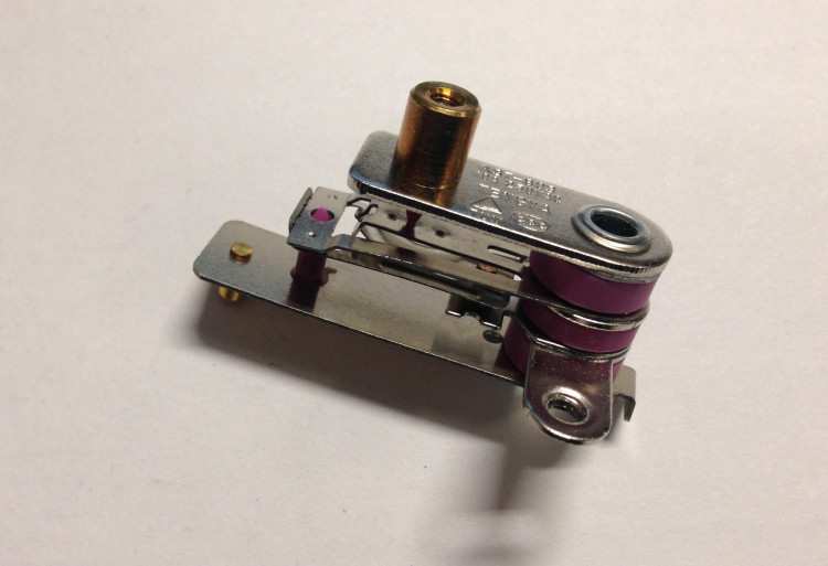 Терморегулятор к электроутюгу UT005