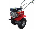 Мотоблок бензиновый FORZA МБ5-702 | 7 л.с | (Широкие колеса, чугунный редуктор)