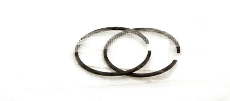 Кольцо поршневое 2T 38x1.2 MS180 комплект 2 шт 1300003