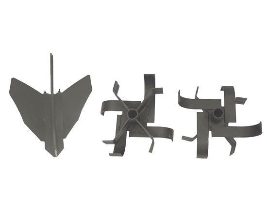 Комплект для окучивания Hobby 500 без сцепки