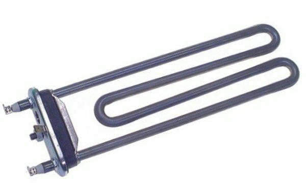 ТЭН СМА 2,05 кВт с отверстием (235мм/80мм) 1.40.010.14, 481225928703